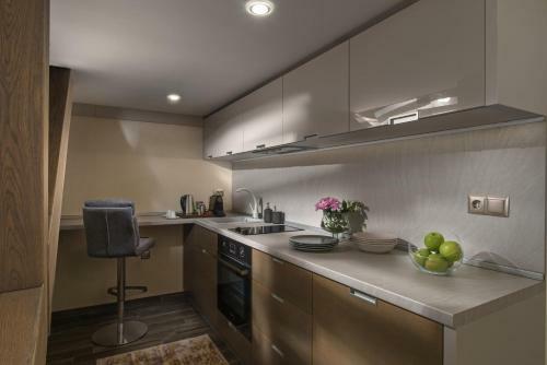 Boutique Apartments - Sevtopolis