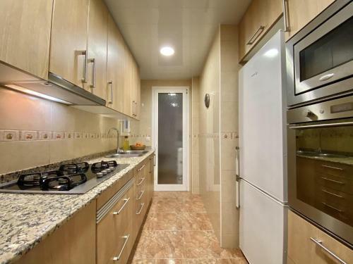 Apartamento Ribera Terrace