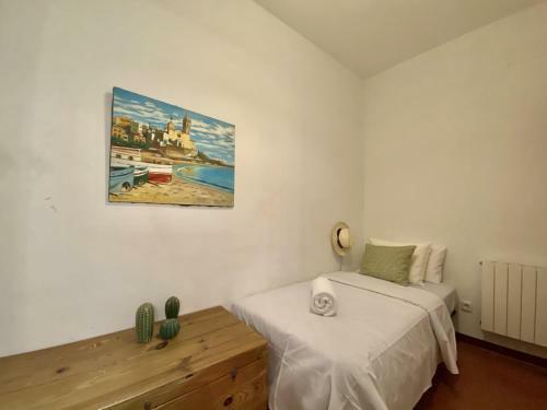 Apartamento Ribera Terrace