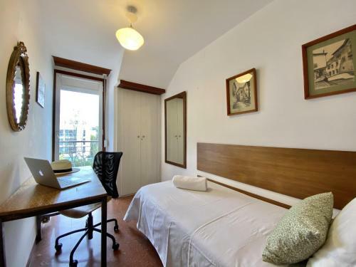 Apartamento Ribera Terrace