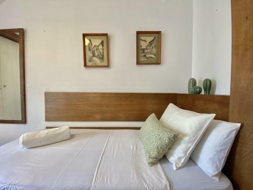 Apartamento Ribera Terrace