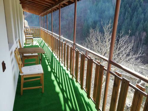 Hostal Guest House Elena