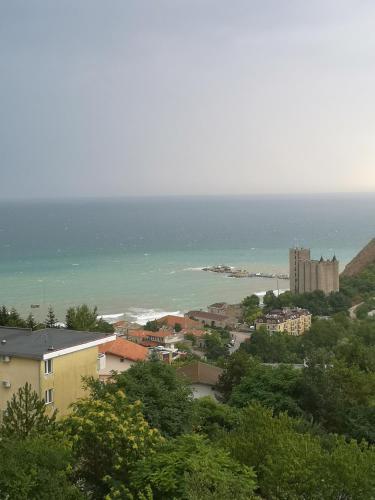 Apartamento Complex Karia IV