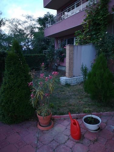 Apartamento Complex Karia IV