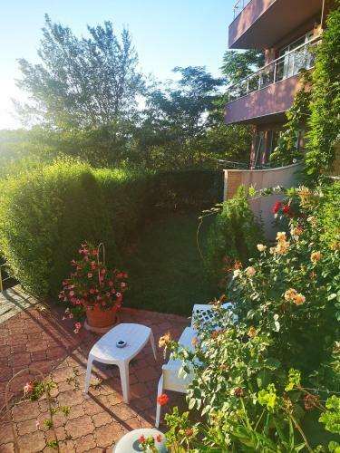 Apartamento Complex Karia IV