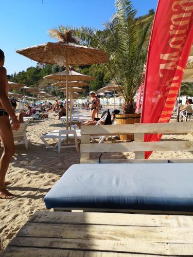 Apartamento Complex Karia IV