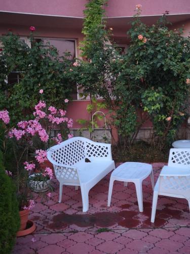 Apartamento Complex Karia IV