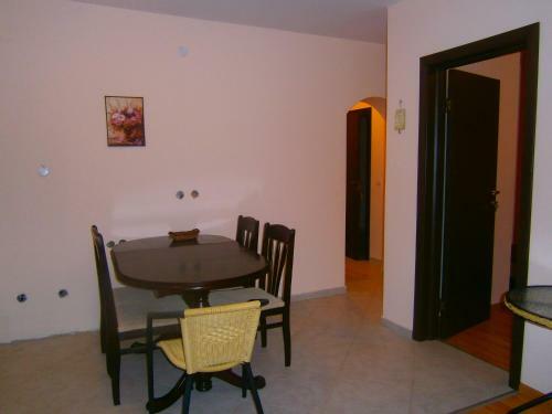 Apartamento Complex Karia V