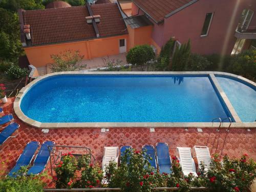 Apartamento Complex Karia V