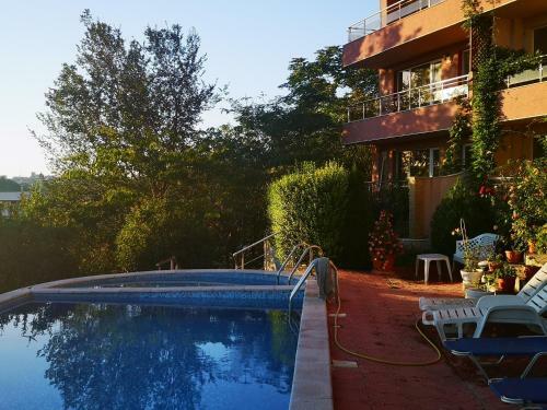 Apartamento Complex Karia V