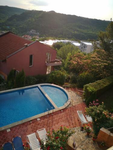 Apartamento Complex Karia V
