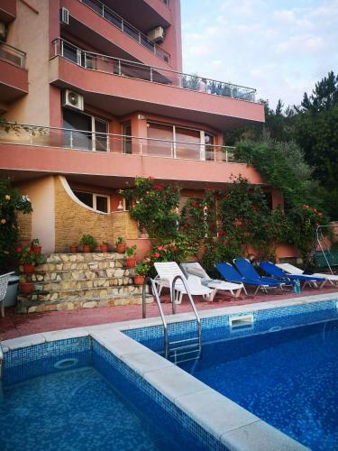 Apartamento Complex Karia V