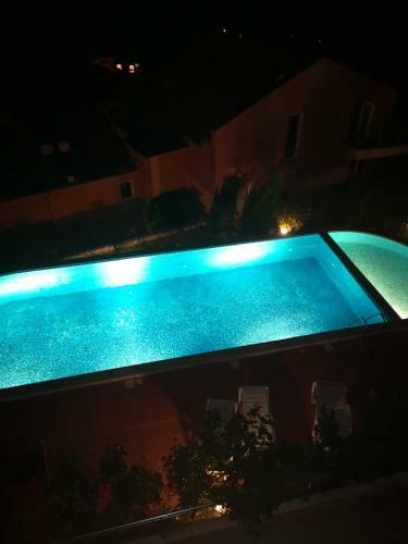 Apartamento Complex Karia V