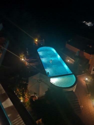 Apartamento Complex Karia V