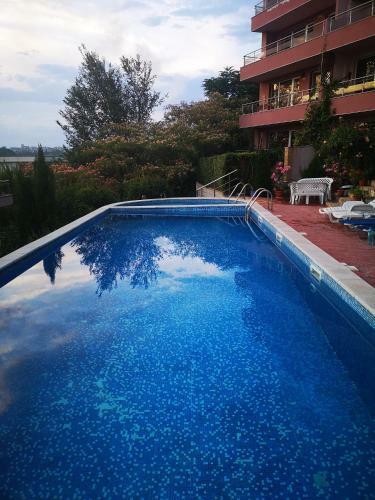 Apartamento Complex Karia V