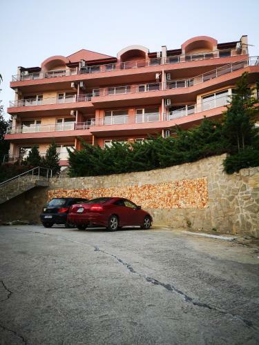 Apartamento Complex Karia V
