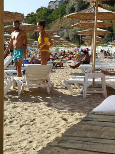 Apartamento Complex Karia V