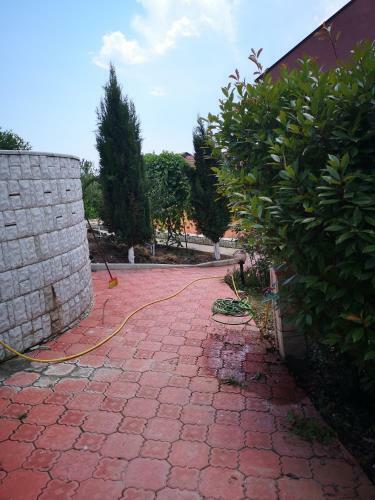 Apartamento Complex Karia V