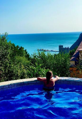 Apartamento Complex Karia V