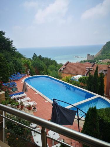 Apartamento Complex Karia V