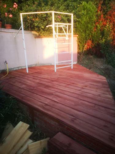 Apartamento Complex Karia V