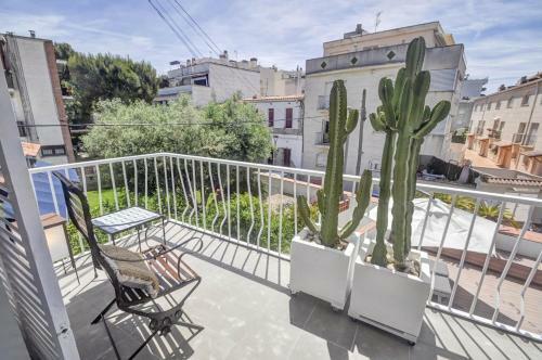 The Luxor Apartment By Hello Homes Sitges