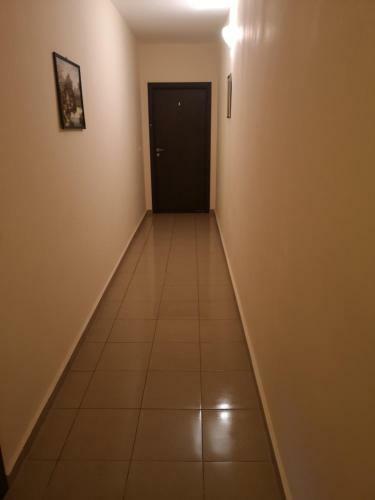 Seaview Apartment Complex Karia