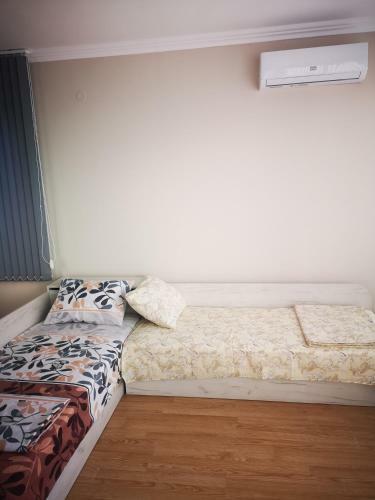 Seaview Apartment Complex Karia