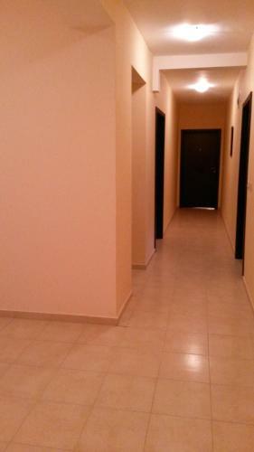Seaview Apartment Complex Karia