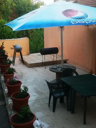 Seaview Apartment Complex Karia