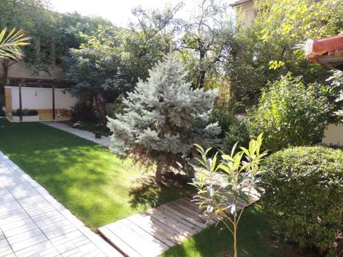 Apartament Fantasy Hisarya