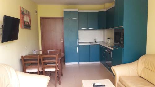 Apartament Fantasy Hisarya