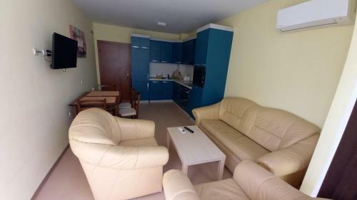 Apartament Fantasy Hisarya