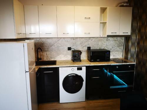 Apartamento Complex Karia III