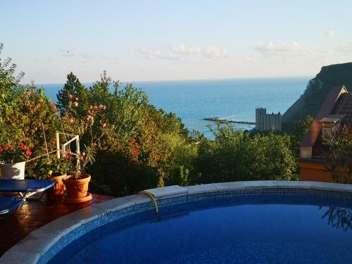 Apartamento Complex Karia III