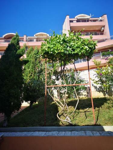 Apartamento Complex Karia III