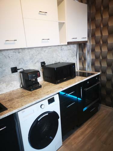 Apartamento Complex Karia III