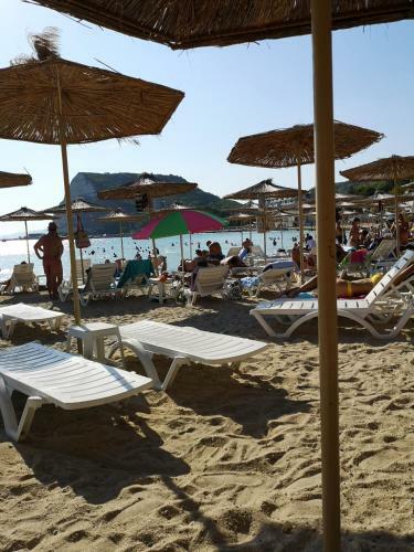 Apartamento Complex Karia III