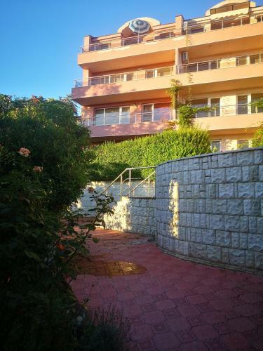 Apartamento Complex Karia III