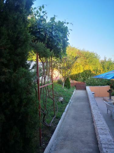 Apartamento Complex Karia III