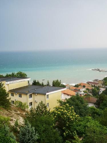 Apartamento Complex Karia III
