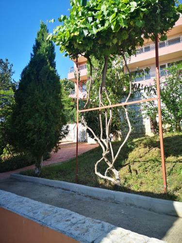 Apartamento Complex Karia III