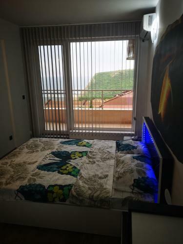 Apartamento Complex Karia III