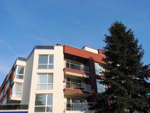 Apartamento ?????? ??? ???????????