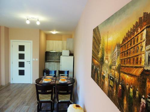 Apartamento ?????? ??? ???????????