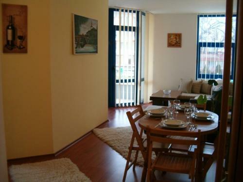 Apartamento Spa Villa Crystal, Sugarev