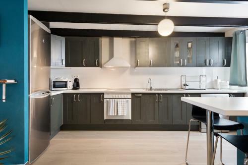 Apartamento �tico Carreta