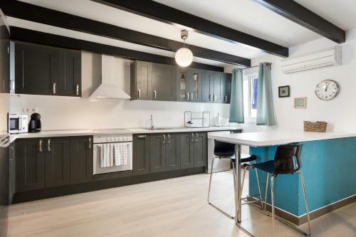 Apartamento �tico Carreta