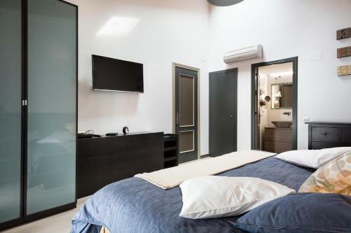 Apartamento �tico Carreta