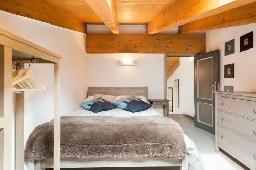 Apartamento �tico Carreta